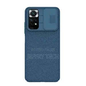 Nillkin Protective Bumper Case for Redmi Note 11S Global
