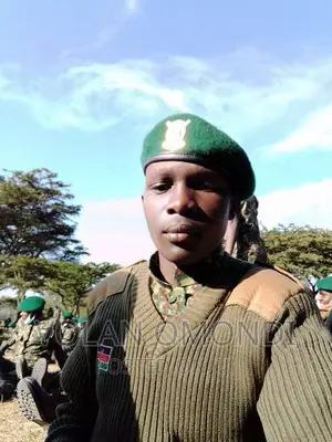 Nys Trained Personel
