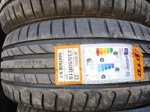 235/50 R 18 Boto High Way Aterrain Tyres.