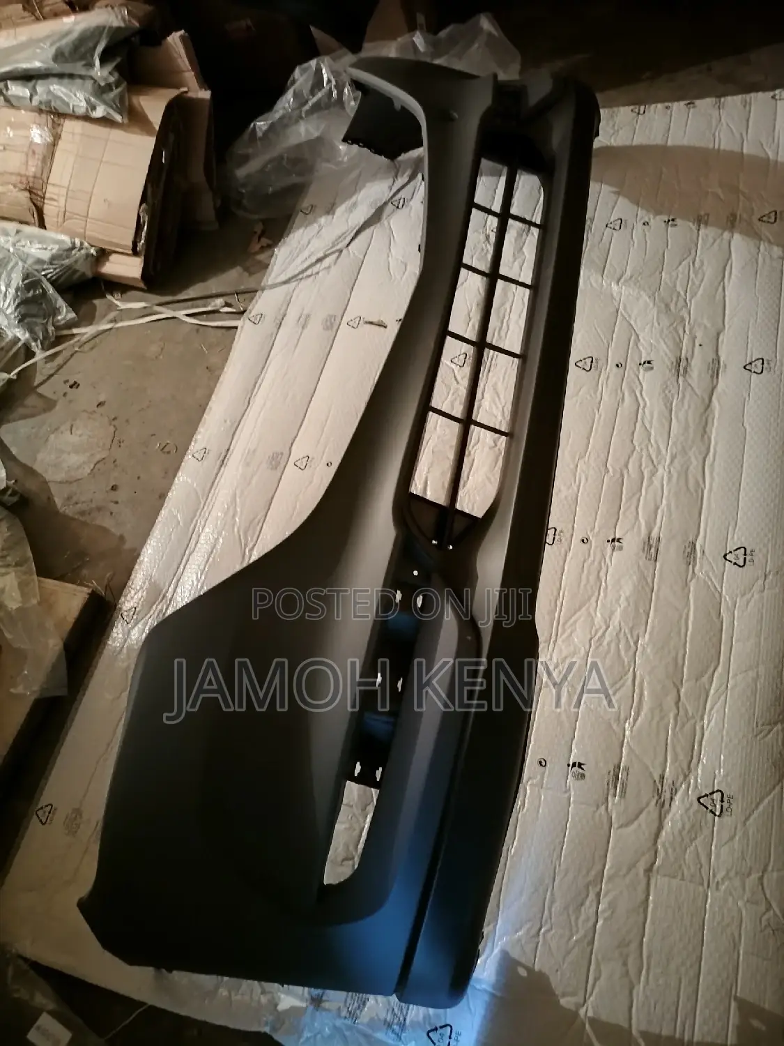 Bumpers,Mazda Atenza,Mazda 6,2018-2020