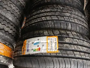 225/45 R 18 Boto Tyres.