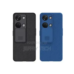 Nillkin Protective Bumper Case for Oneplus Ace 2V