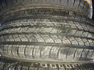 235/55 R 19 Boto Tyres Made in China.