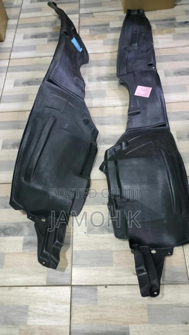 Stone Guard, Fender, Suzuki Swift - main view