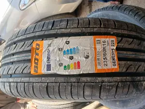 235/60 R 16 Boto Tyres Made in China