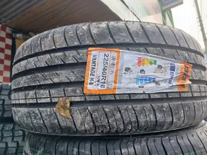 225/40 R 18 Boto Low Profile Tyres