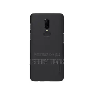 Nillkin Protective Matte Hard PC Case for Oneplus 6