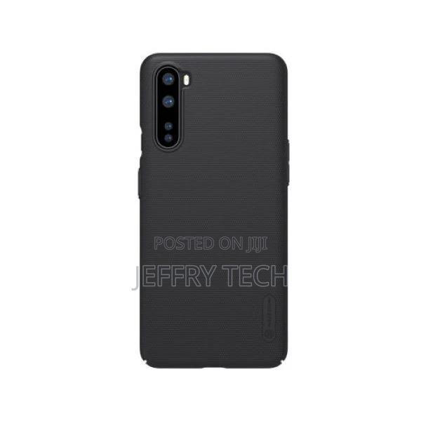 Nillkin Protective Hard PC Bumper Case for Oneplus Nord