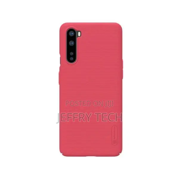 Nillkin Protective Hard PC Bumper Case for Oneplus Nord