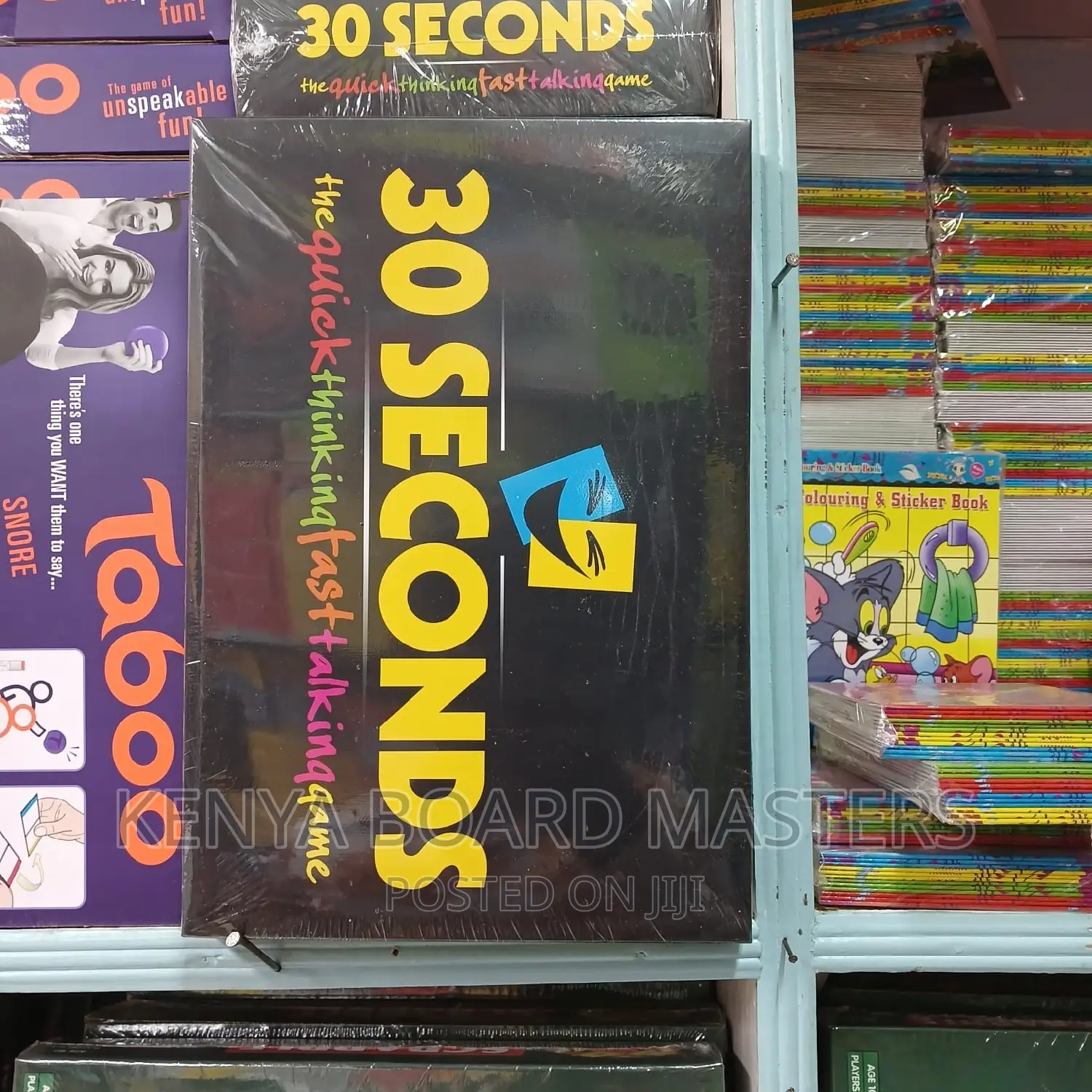 30 Seconds *30seconds ^30seconds.