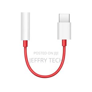 Official Oneplus Type-C to 3.5mm Adapter - thumbnail 2