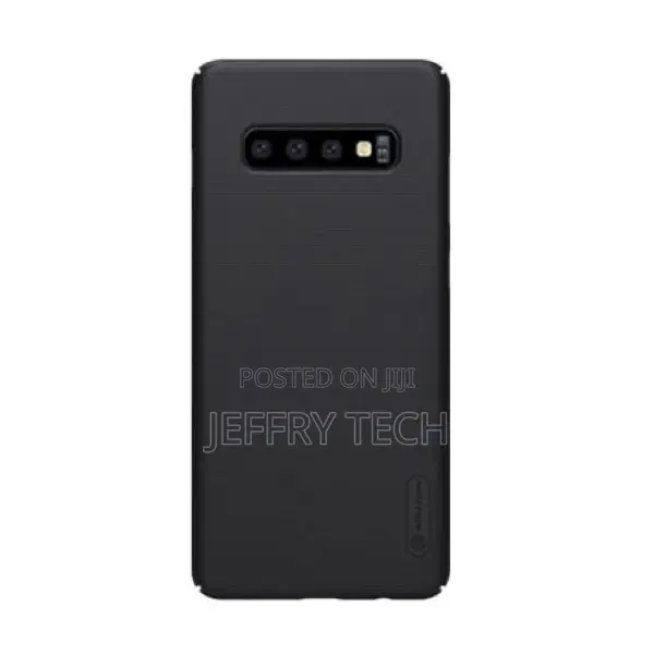 Nillkin Protective Hard PC Case for Samsung GALAXY S10 PLUS