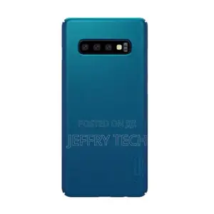 Nillkin Protective Hard PC Case for Samsung GALAXY S10 PLUS