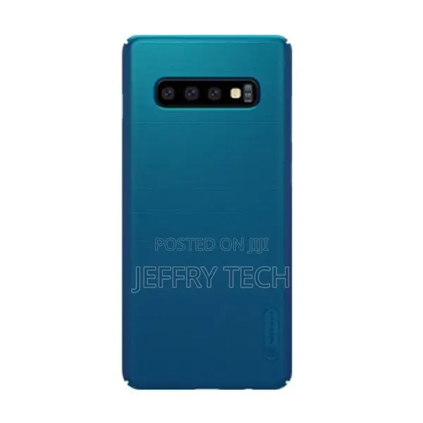 Nillkin Protective Hard PC Case for Samsung GALAXY S10 PLUS