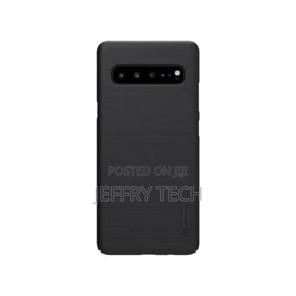 Nillkin Protective Hard PC Case for Samsung GALAXY S10 5G