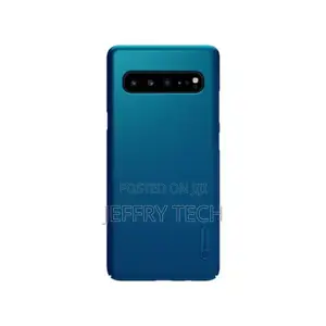 Nillkin Protective Hard PC Case for Samsung GALAXY S10 5G