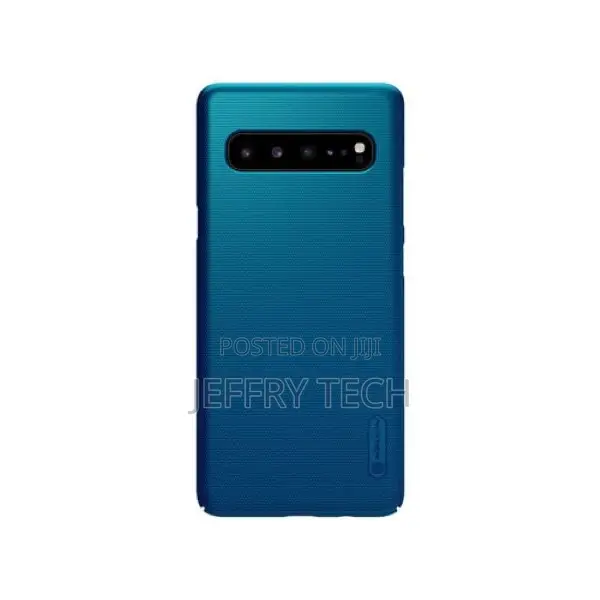 Nillkin Protective Hard PC Case for Samsung GALAXY S10 5G