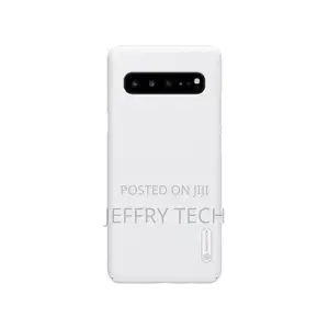 Nillkin Protective Hard PC Case for Samsung GALAXY S10 5G