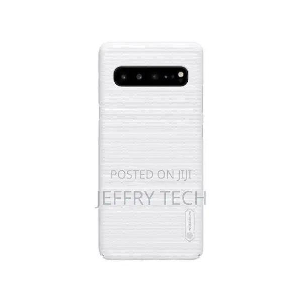 Nillkin Protective Hard PC Case for Samsung GALAXY S10 5G