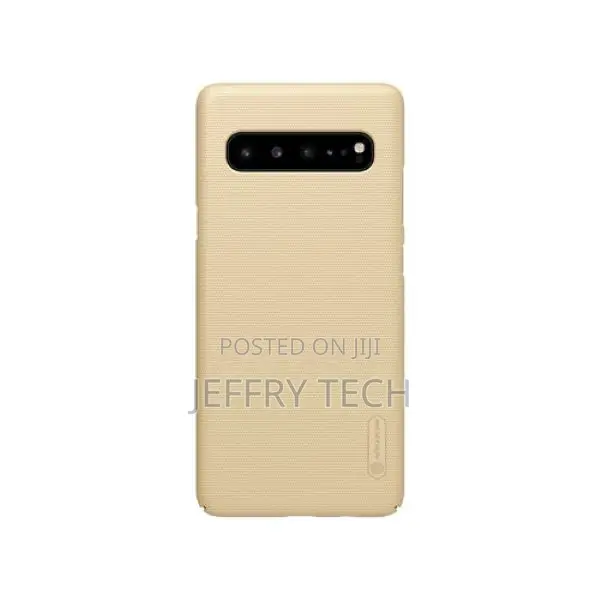 Nillkin Protective Hard PC Case for Samsung GALAXY S10 5G