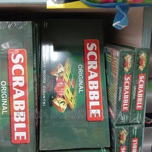 Scrabble;Scrabble;Scrabble/Scrabble. - thumbnail 2