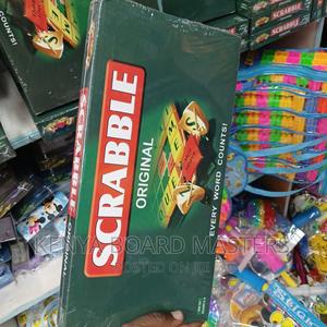 Scrabble "Scrabble ^Scrabble/Scrabble Original - thumbnail 2