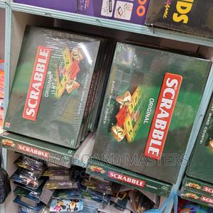 Scrabble .Scrabble. Scrabble, Scrabble - thumbnail 2