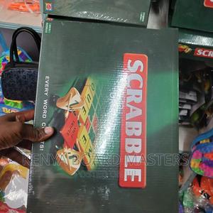 Scrabble Game =Scrabble Game =Scrabble Game - thumbnail 2