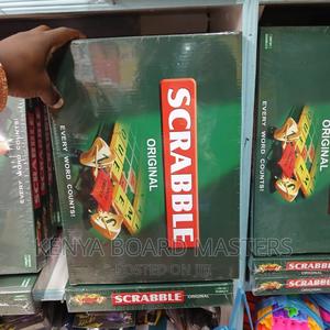 Scrabble ^Scrabble *Scrabble - thumbnail 2