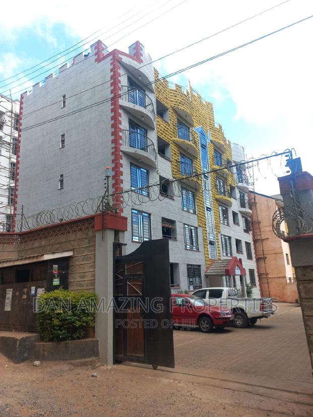 3bdrm Apartment in Kibiku for rent - thumbnail 14