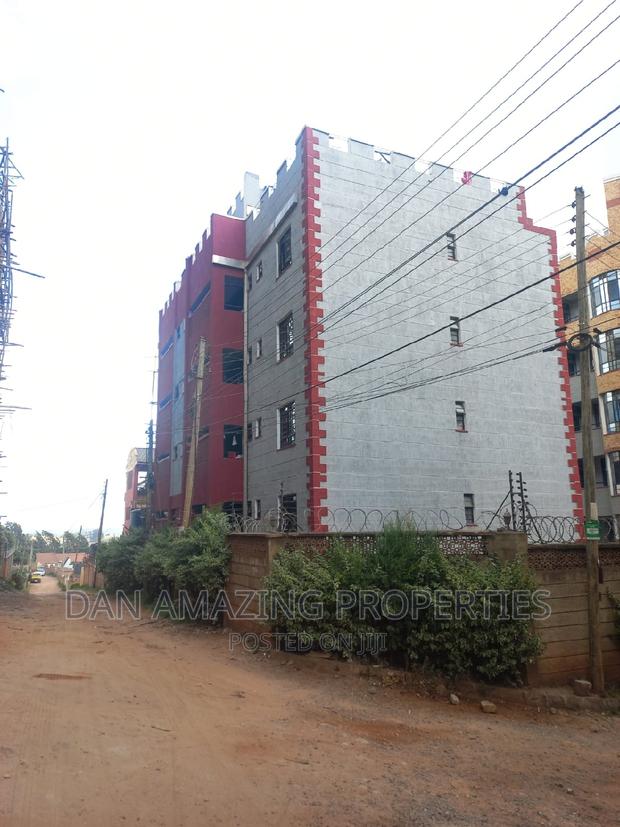 3bdrm Apartment in Kibiku for rent - thumbnail 2