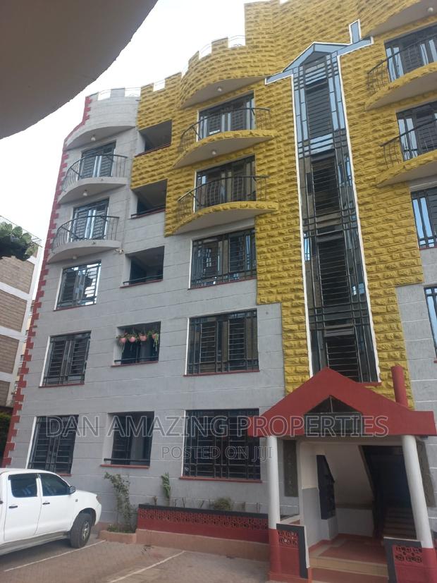 3bdrm Apartment in Kibiku for rent - thumbnail 15