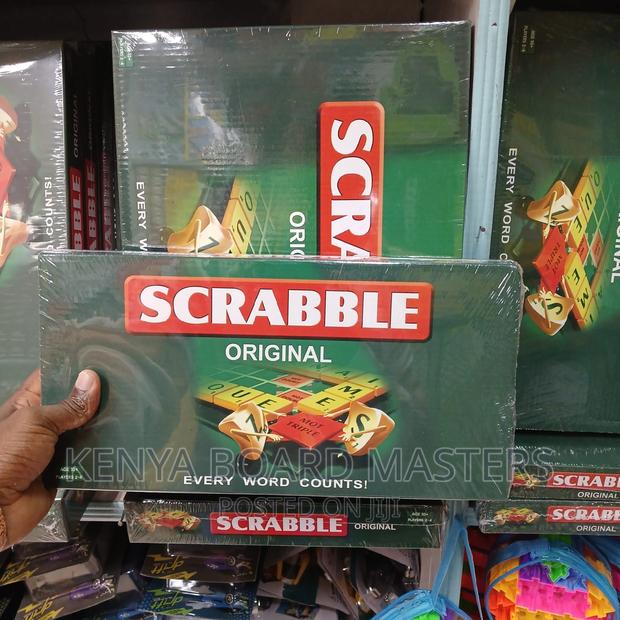 Scrabble Game Scrabble Game Scrabb  - main view