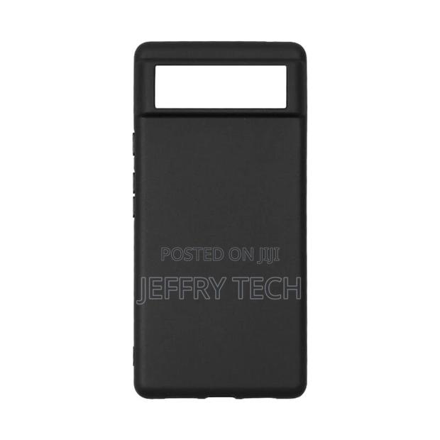 Protective Soft Matte Case for Google Pixel 6 - thumbnail 2