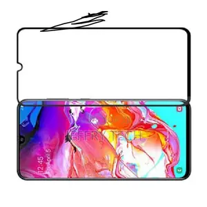 Tempered Glass Screen Protector for Samsung GALAXY A70