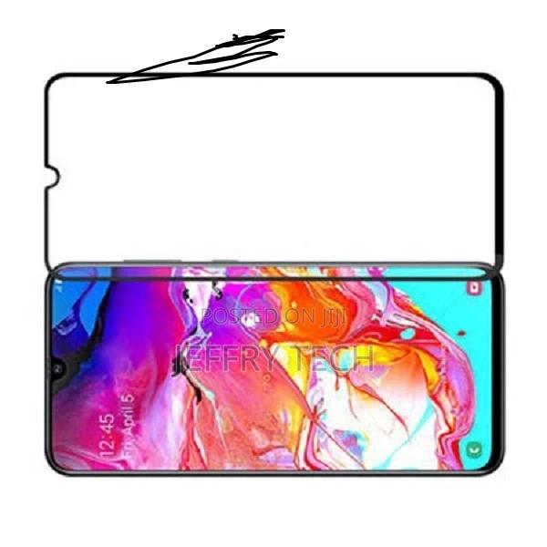 Tempered Glass Screen Protector for Samsung GALAXY A70 - thumbnail 2