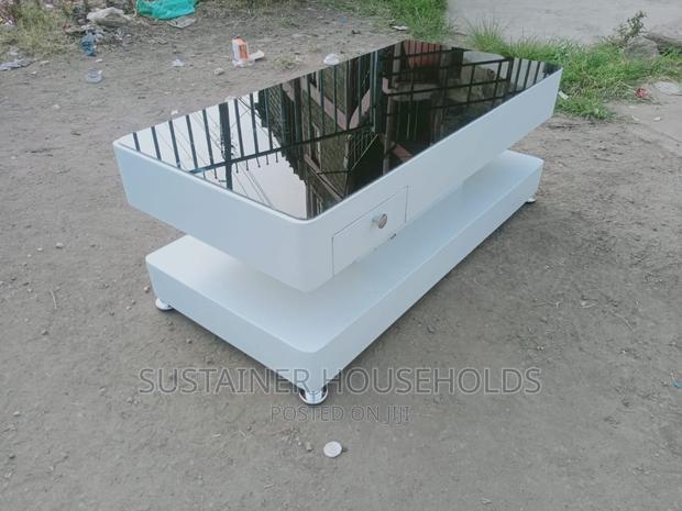 Beautiful Coffee Table Now Available
