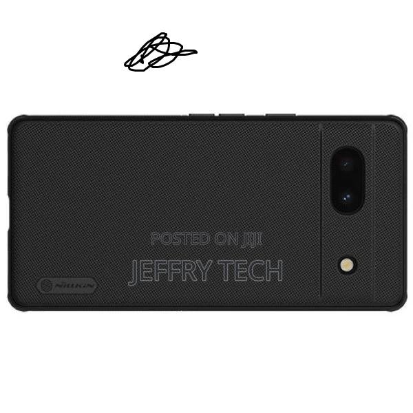 Nillkin Protective Hard PC Bumper Case for Google Pixel 7A - thumbnail 3