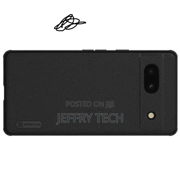 Nillkin Protective Hard PC Bumper Case for Google Pixel 7A