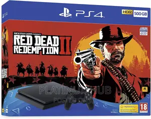 HDR Playstation 4 Q8