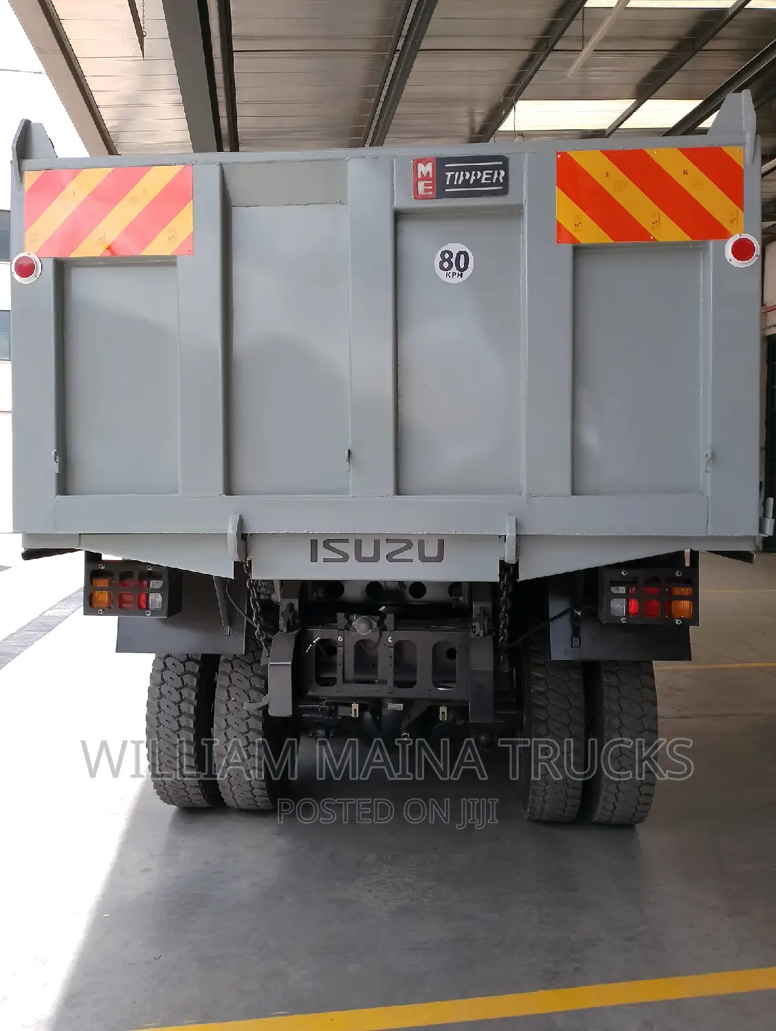 FVZ 34T (Momo)