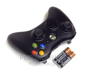 Wireless Controller Xbox 360 B7 - thumbnail 2