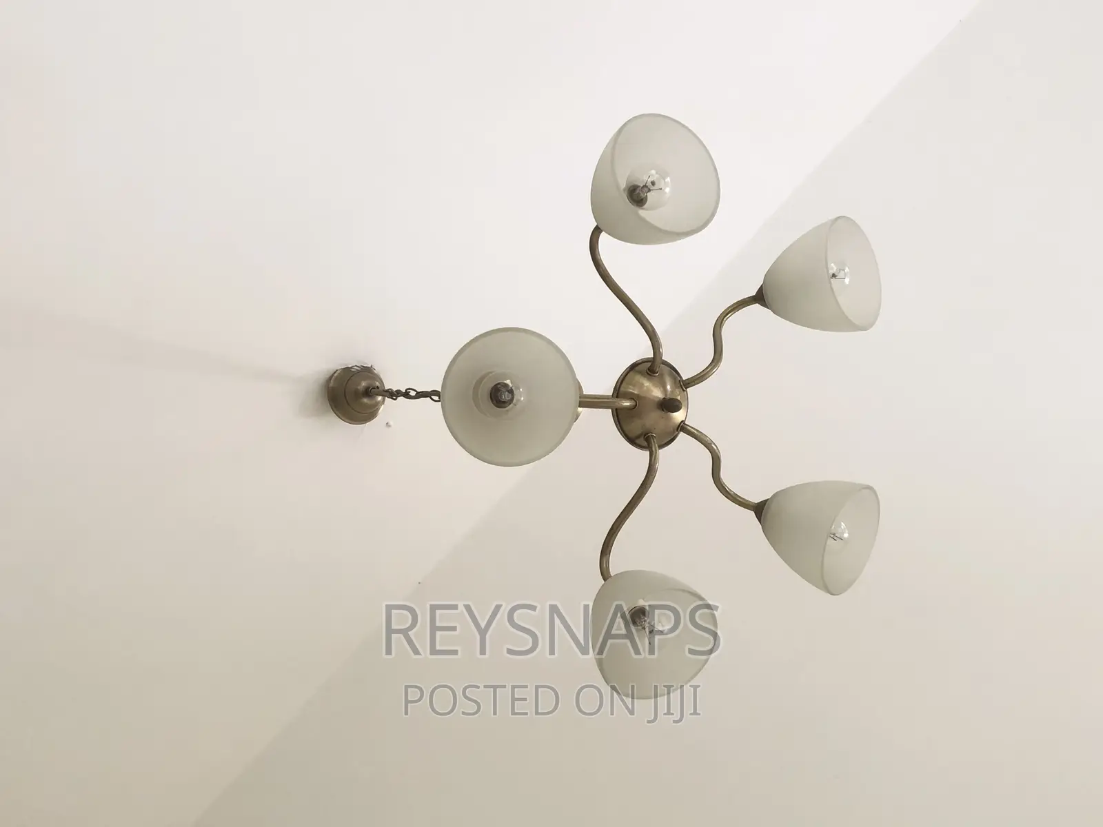 Chandelier Lights