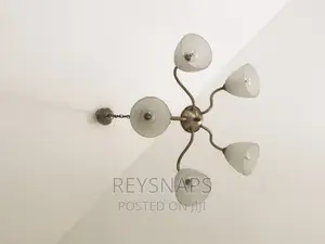 Chandelier Lights