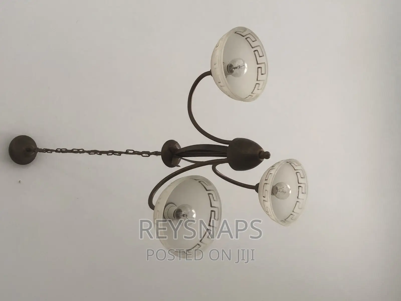 Chandelier Lights