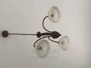 Chandelier Lights