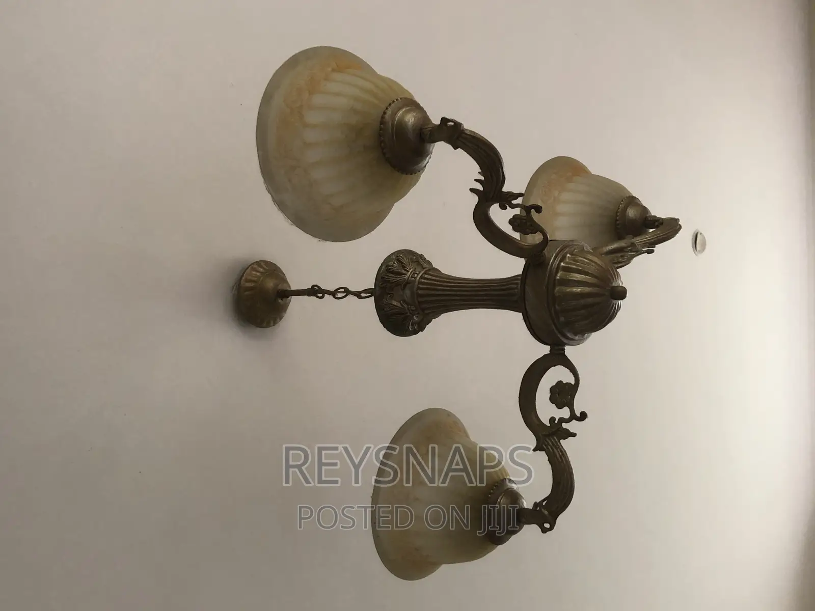 Chandelier Lights