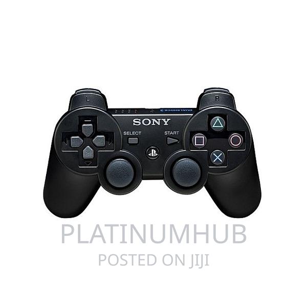 Dualshock 3 Play Station 3 Hr3 - main view