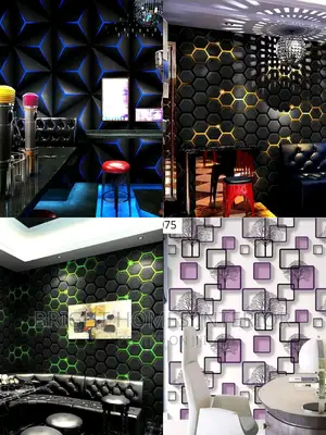3D Wallpapers