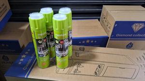 Hand Boss Electrics Foam Cleaner - thumbnail 2